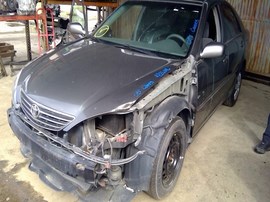 2005 TOYOTA CAMRY, GRAY, LE MODEL, 2.4L, AT, FWD,  Z26296